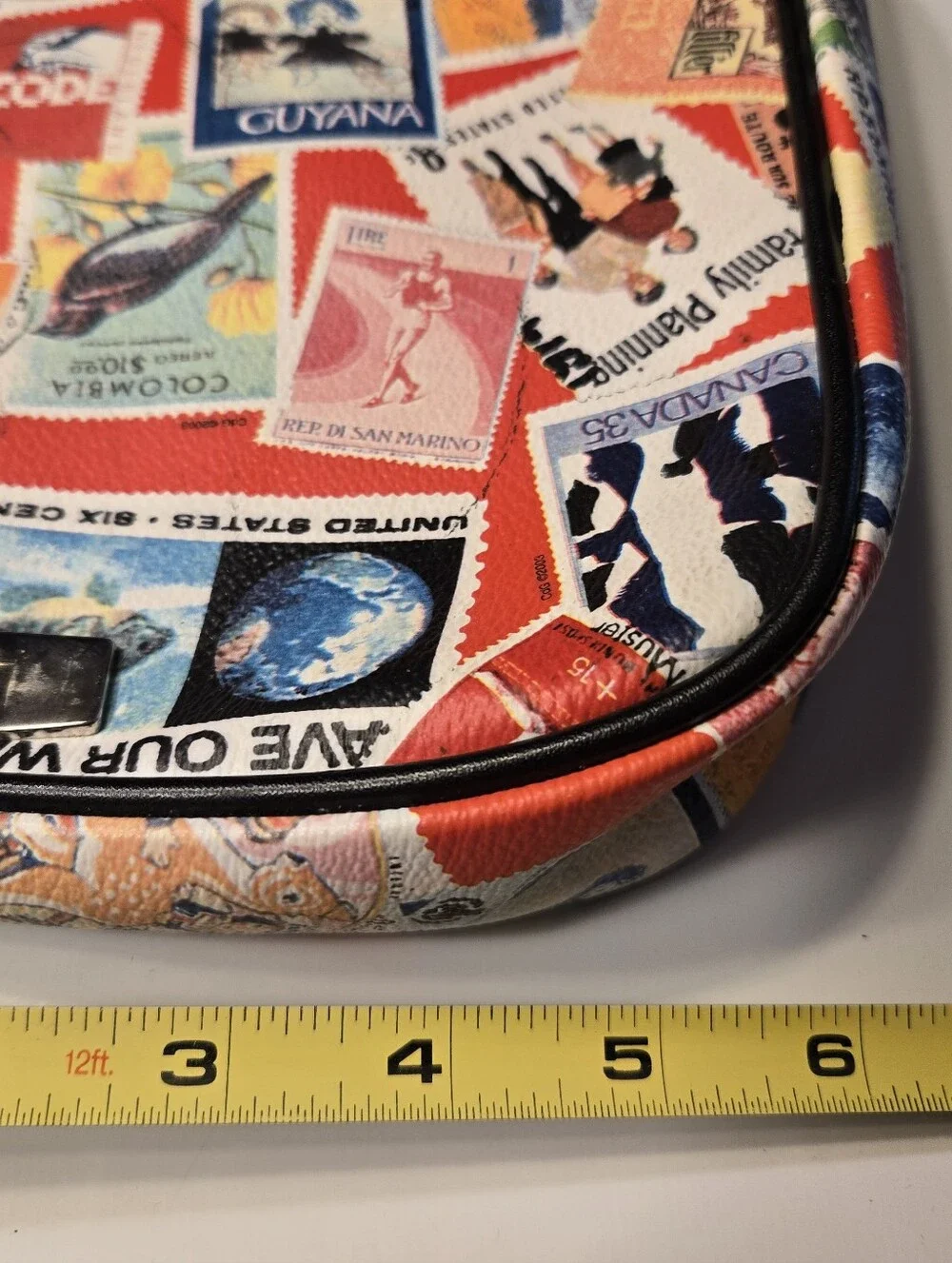 Sydney Love Shoulder Bag